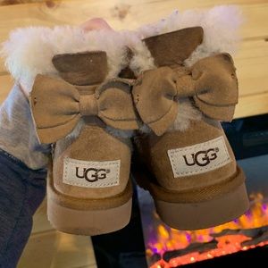 Ugg Kandice toddler boots 🤎